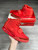 Nike Air Yeezy 2 Red October sz 9.5