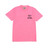 DS  Gallery Dept. French Tee Pink sz XL