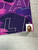 Bape Purple Camo Shorts sz M