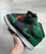 Pine Green 1 High sz 6.5Y
