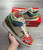 City Market Dunk Low sz 10.5