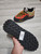 Acne Studios Berton Hiking Sneaker sz 11 No Box
