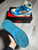 Off White Jordan 1 UNC sz 10.5