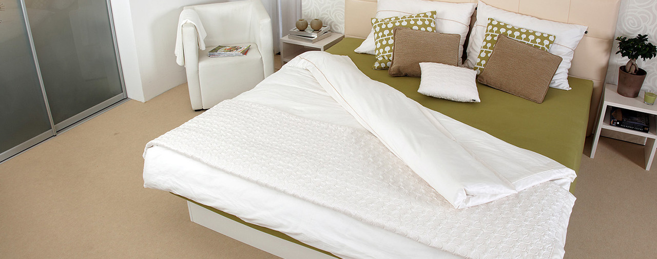 Waterbeds