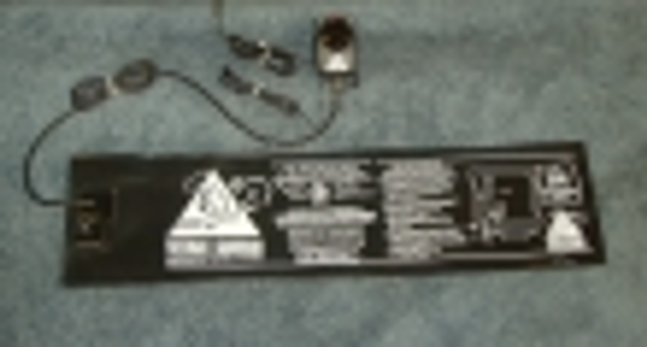 Softside Waterbed Heaters