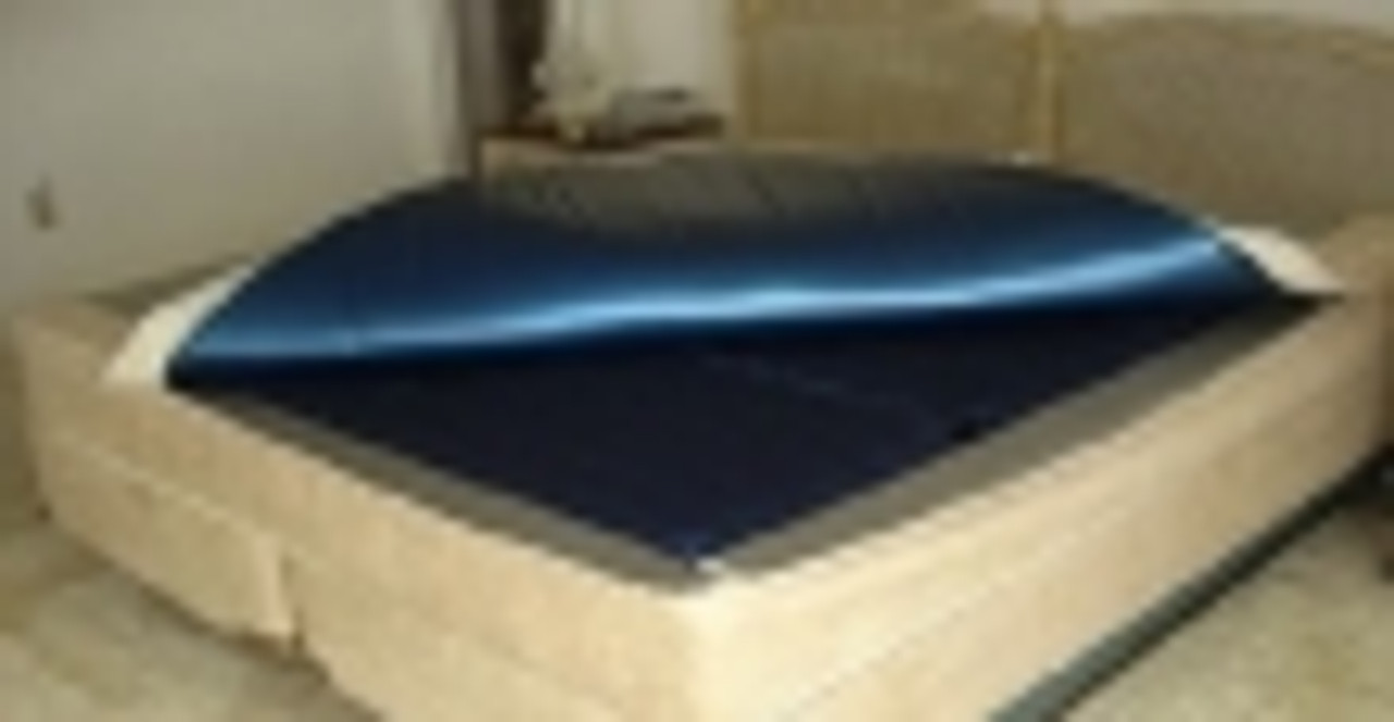 Softside Waterbed Bundles