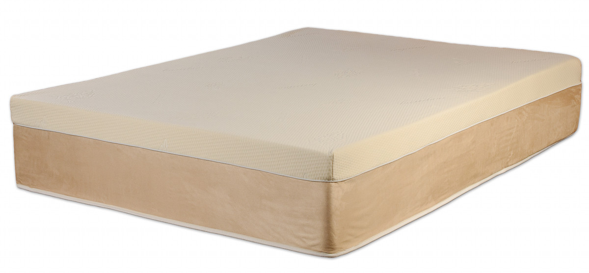 soy foam mattress