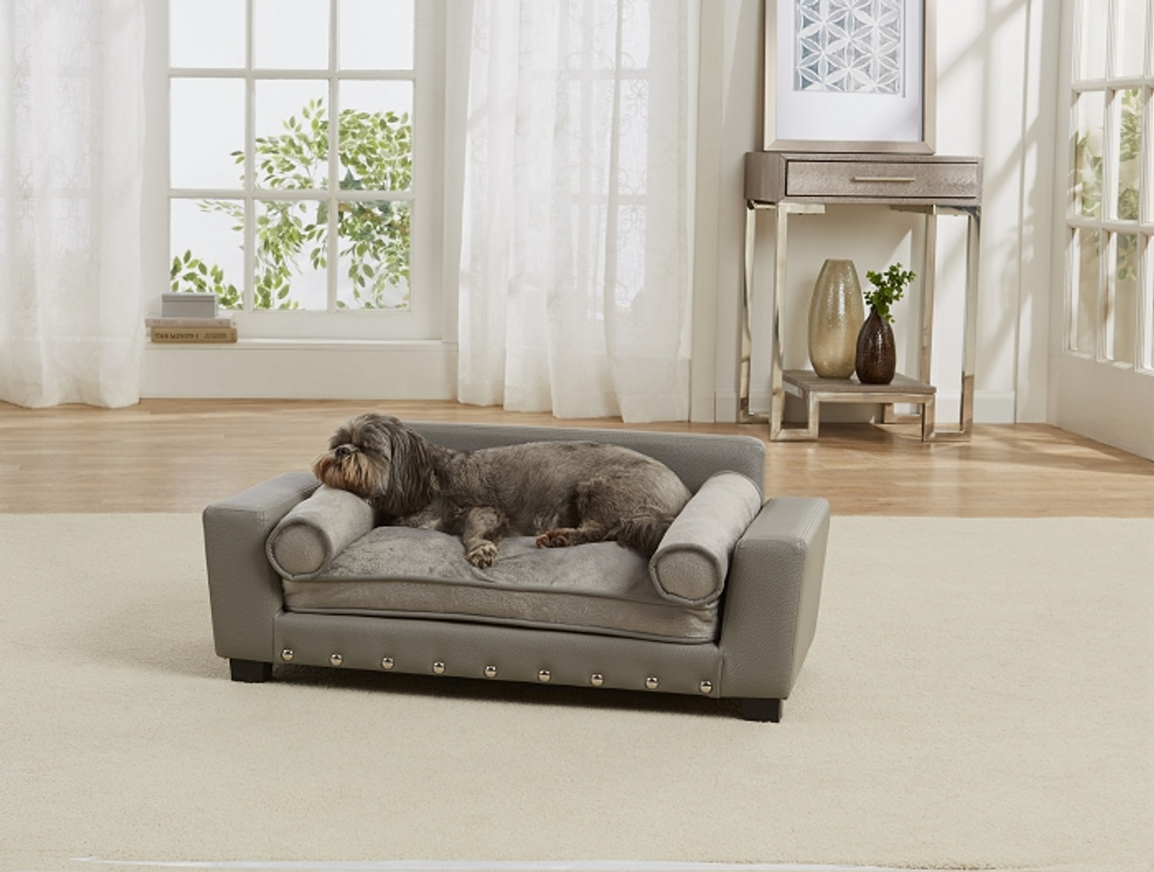 Enchanted home hot sale pet bed