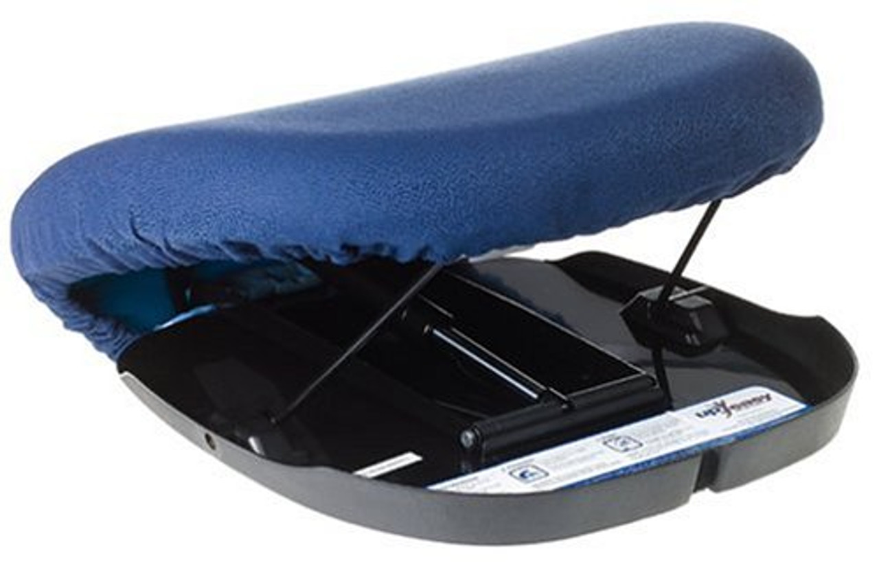 Carex Upeasy Seat Assist Plus - Portable Chair Assist - 70% Assistance