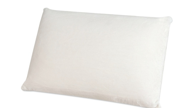 Classic Brands Conforma Memory Foam Pillow - Thumbnail 2