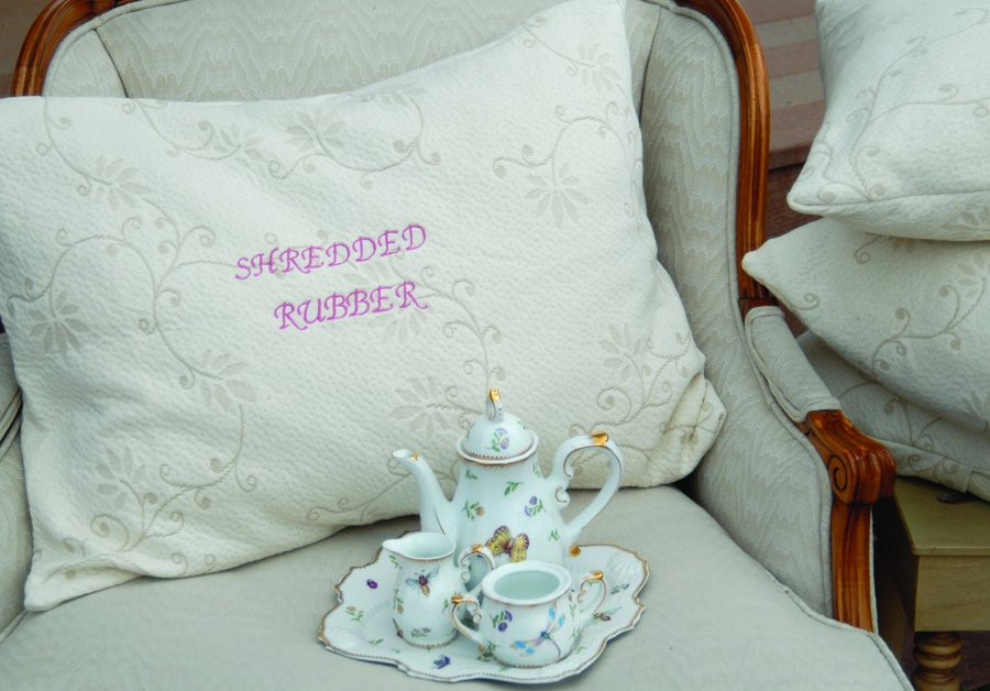 SlumberPros Affordable Memory Foam Beds Latex Mattress Natural