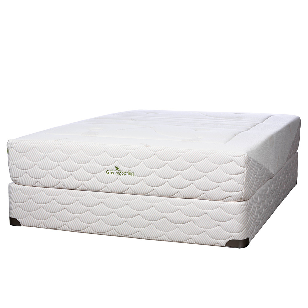 Natura Latex Mattress Non Toxic Natural and Organic Mattresses by Natura