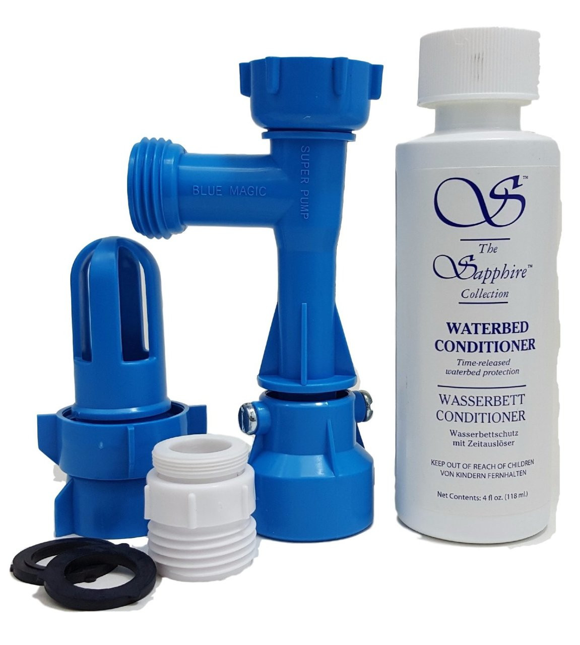 Waterbeds and Waterbed Supplies Most Affordable Hardside and Softside