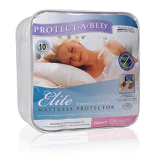 Protect A Bed Elite Mattress Protector