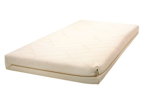 Baby Natura Classic II Crib Mattress|natura, baby, mattresses, organic, crib, natural