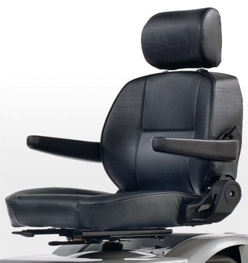 Afiscooter S/SE/M 24 Inches Wide Seat