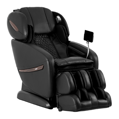 Osaki Pro Alpina Massage Chair Black