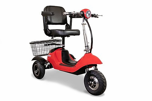 EW-20 High Speed Scooter