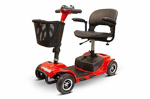 EW-M34 Medical Mobility Scooter
