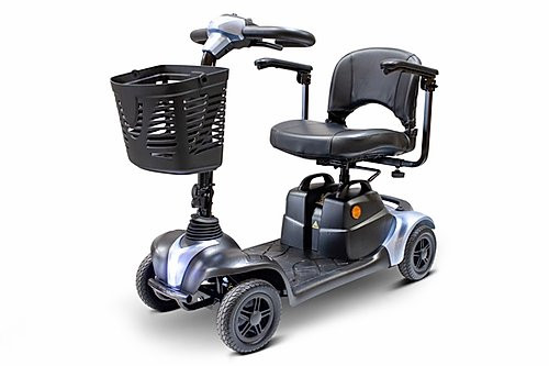 EW-M39 Medical Mobility Scooter