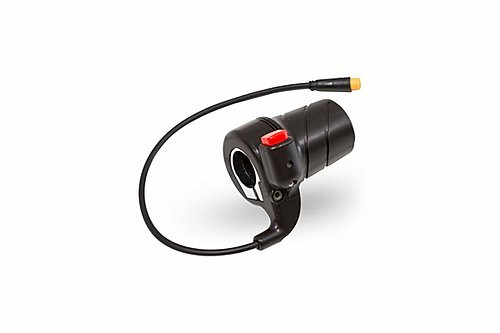 Twist Throttle