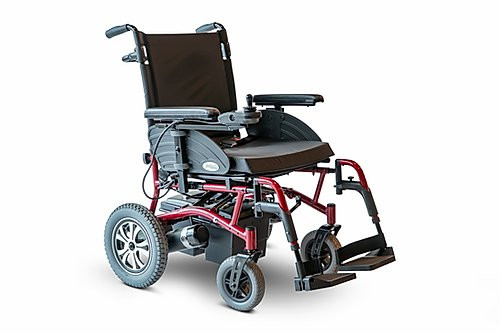 EW-M47 Power Wheelchair