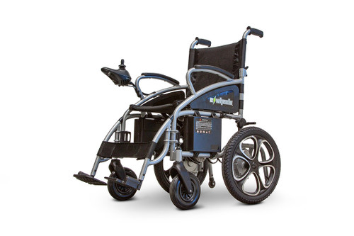 EW-M30 Folding Power Wheelchair