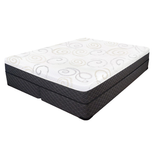 Omni-Air 10 Inch Mattress  Digital Air Bed image