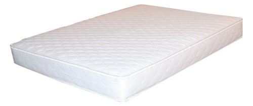 Legacy Lilly Tight Top Hardside Waterbed Mattress Cover