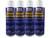 Multi Purpose Waterbed Conditioner 4 Pack|waterbed conditioner, innomax, multi purpose, 4 pack, waterbed accessories