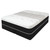 Memory Gel 12 inch Gel Infused Memory Cell Mattress