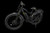 BAM EW-Supreme Electric Bike Black