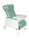 3 Position Recliner Chair Jade