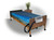 Med Aire Plus 8" Alternating Pressure and Low Air Loss Mattress System