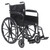 Silver Sport 1 Wheelchair