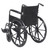 Silver Sport 1 Wheelchair