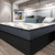 Vista 8 Inch RV Mattress  Digital Air Bed image