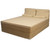 orthopedic support memory foam mattress