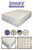 Luxury Support Mystique RV, Truck and Sofa Sleeper Bed Air Mattress