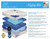 Adjust Air night Air Series 220 Adjustable Airbed | Air Chamber Air Mattress