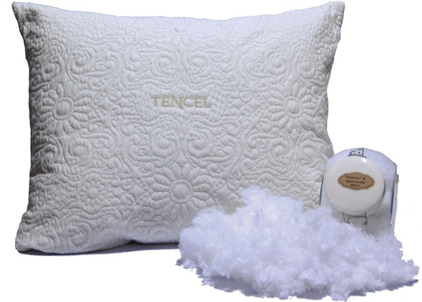 Little Lamb Kids Tencel Pet Pillow by Suite Sleep|suite sleep, kids pillow, little lamb, natural tencel, pillows