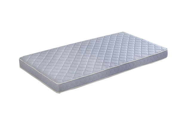 INNERSPACE 5.5-INCH RV CAMPER REVERSIBLE MATTRESS - QUILTED BOTH SIDES