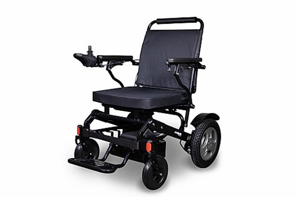 EW-M45 Power Wheelchair