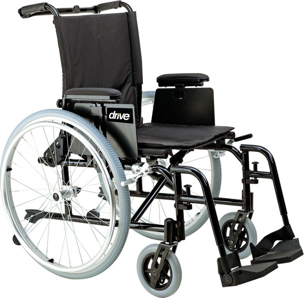 Cougar Wheelchair