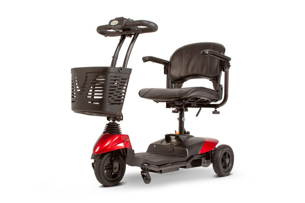 EWheels EW-M33 Three Wheel Travel Scooter