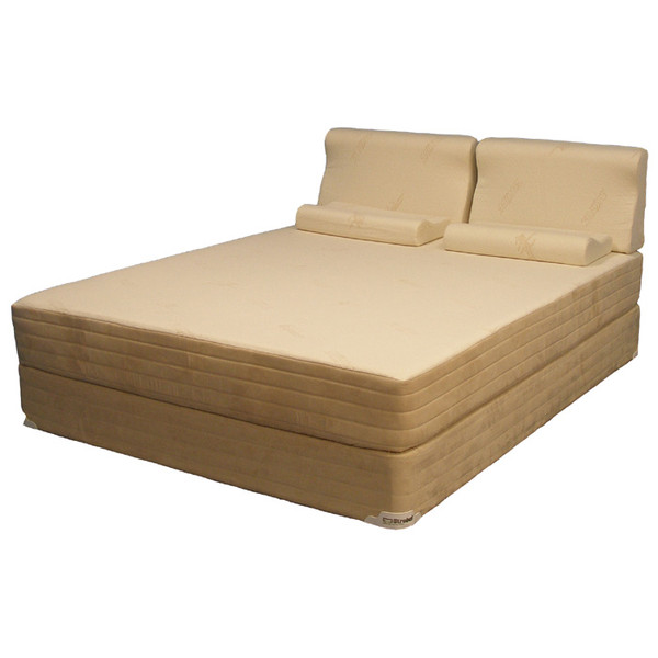 Heavy Duty Waterbed Foundation by Strobel