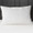 Slumber Saver shredded memory foam pilllow. Memory foam pillow stuffed full of shredded foam pieces.