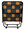 Slumber Saver Standard Folding Bed. Roll Away Cot