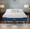 Boyd Specialty Sleep Lane Posture Sense Contour Lux V 11 inch Liquid Gel Infused Memory Foam Mattress|boyd specialty sleep, mattresses, lane contour lux V, memory foam mattress, 11 inch, gel infused