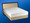 Eco Saver Memory Foam 2-layer 8-inch mattress